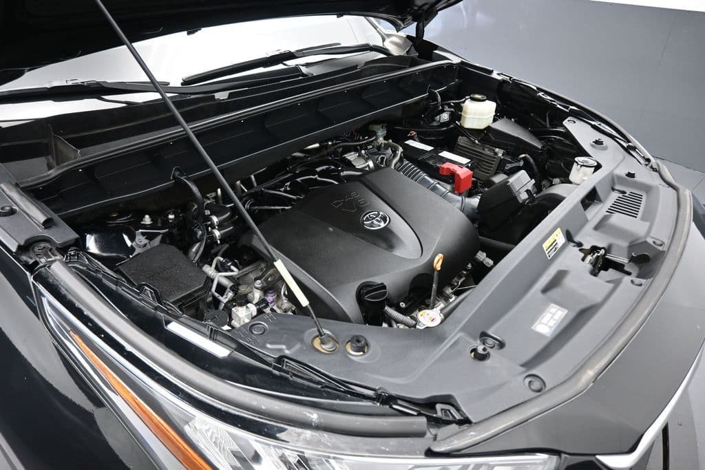 2020 Toyota Highlander XLE, photo 61 of 73