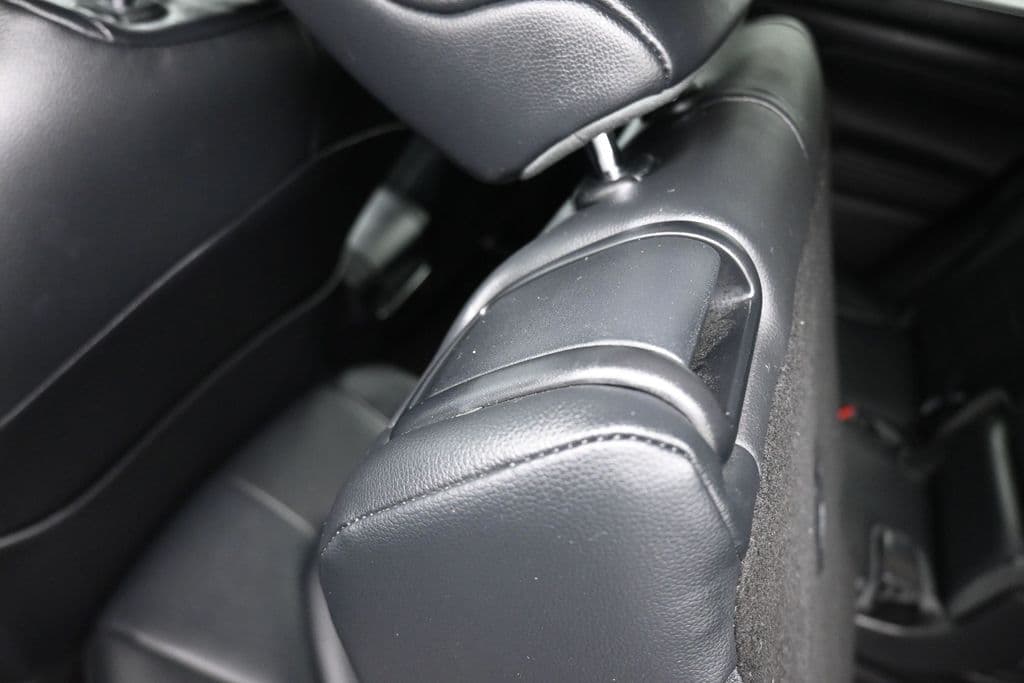 2020 Toyota Highlander XLE, photo 37 of 73