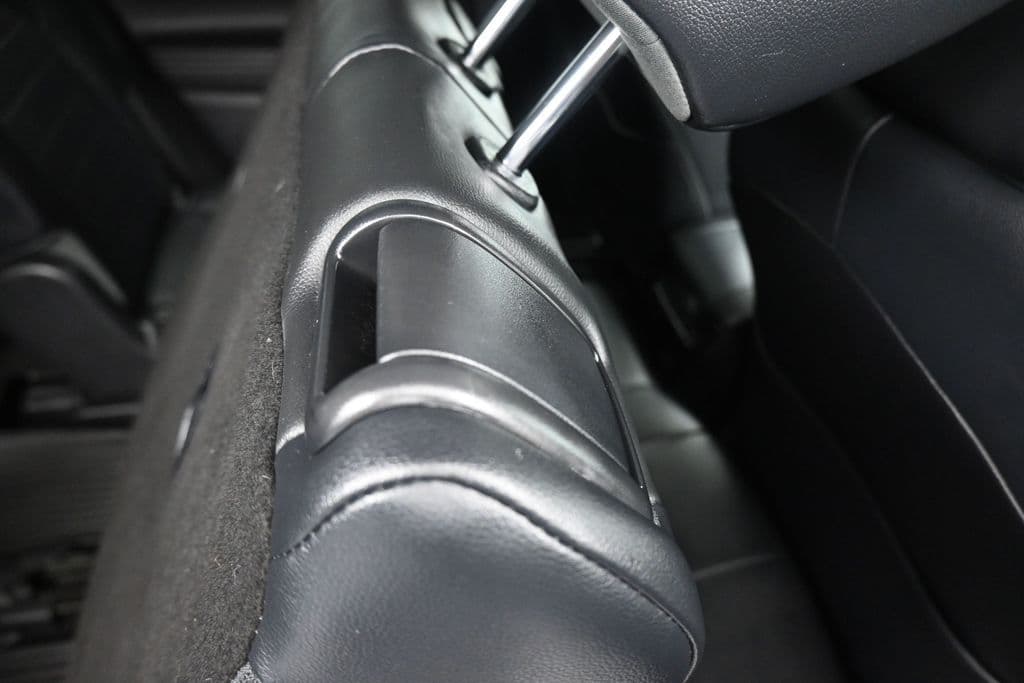 2020 Toyota Highlander XLE, photo 48 of 73