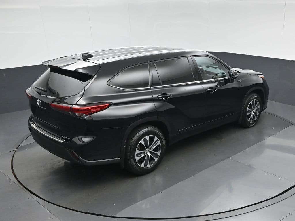 2020 Toyota Highlander XLE, photo 73 of 73
