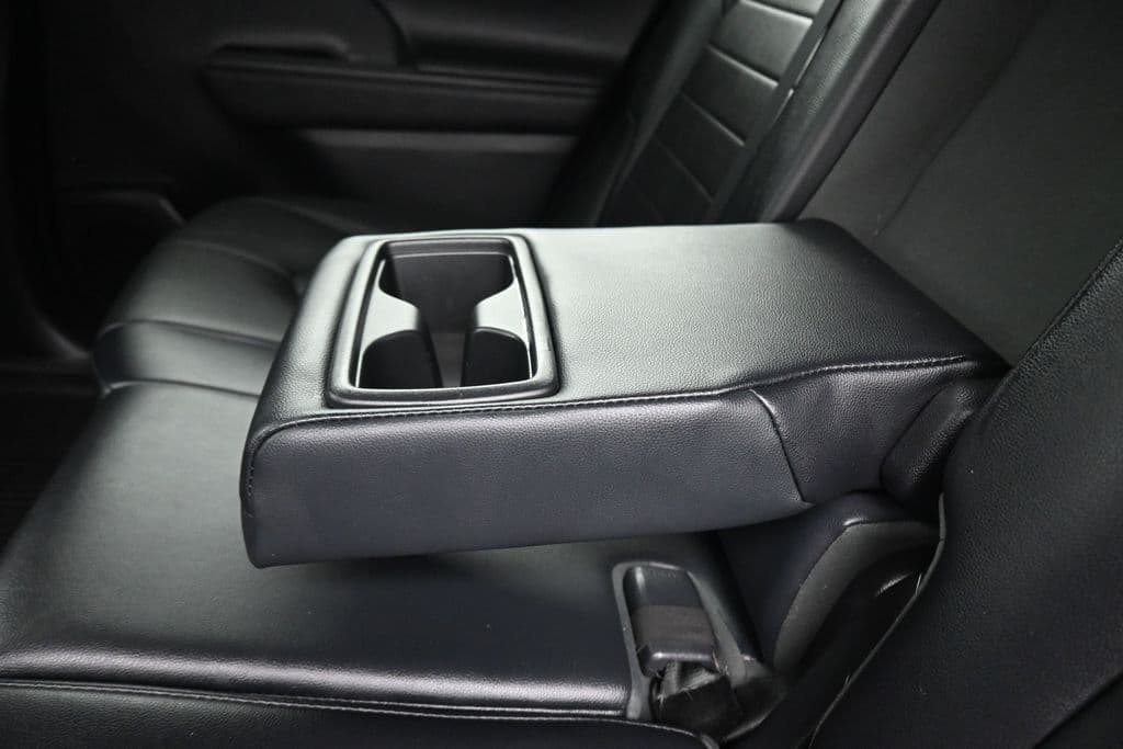 2020 Toyota Highlander XLE, photo 35 of 73