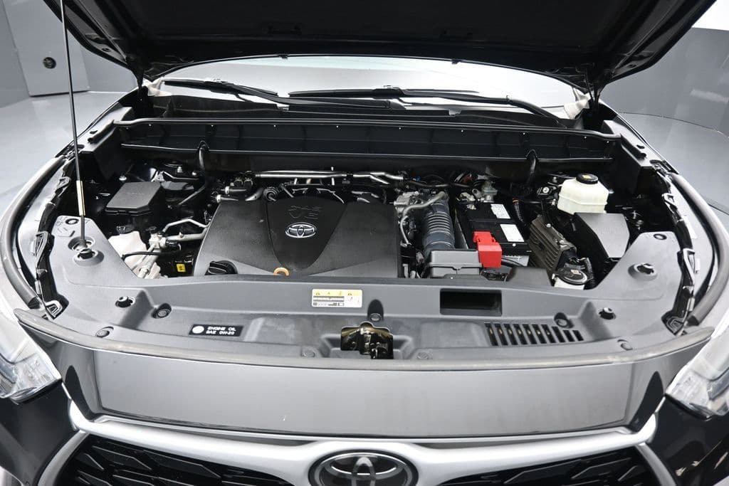 2020 Toyota Highlander XLE, photo 62 of 73