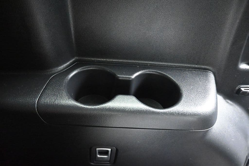 2020 Toyota Highlander XLE, photo 41 of 73