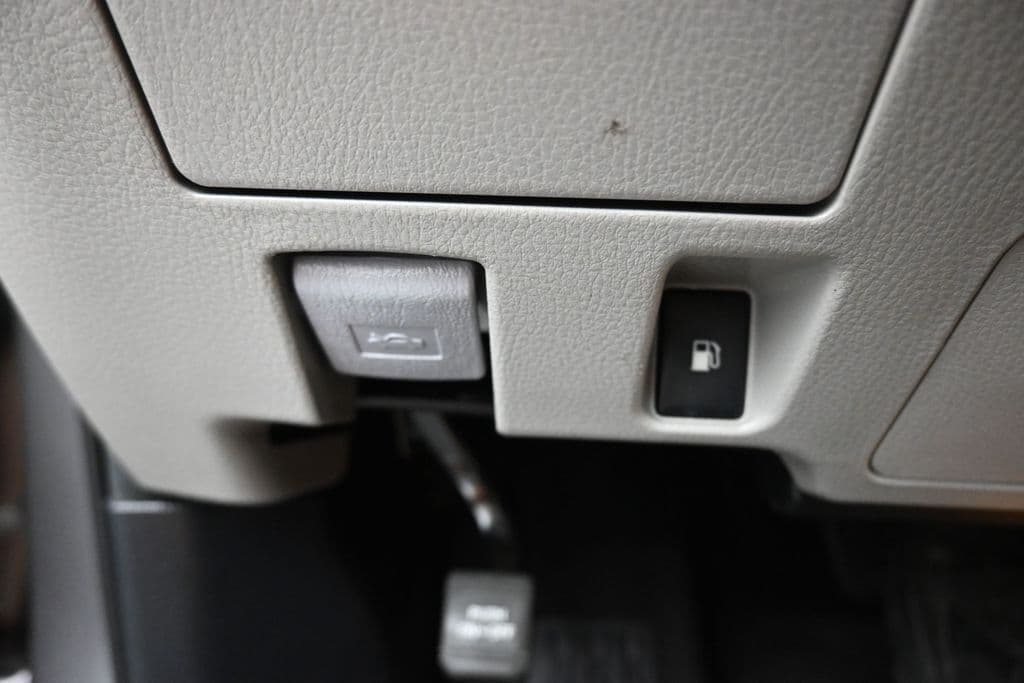 2018 Toyota Highlander XLE, photo 27 of 72