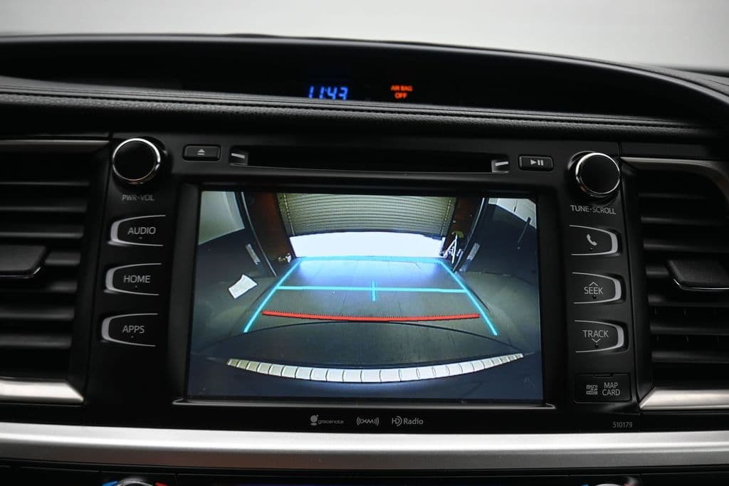 2018 Toyota Highlander XLE, photo 18 of 72