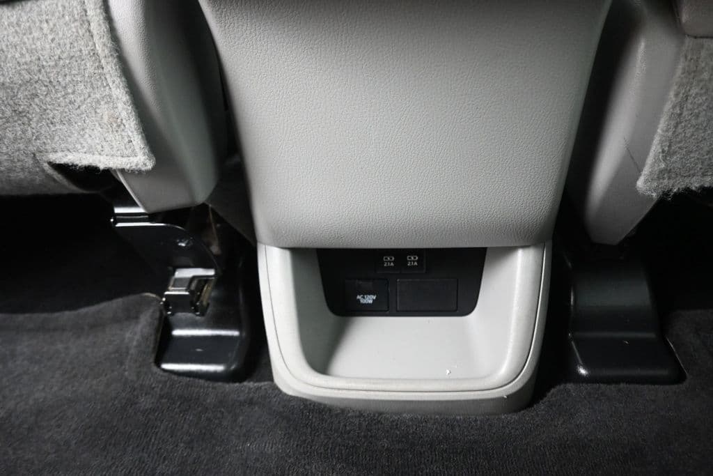 2018 Toyota Highlander XLE, photo 36 of 72