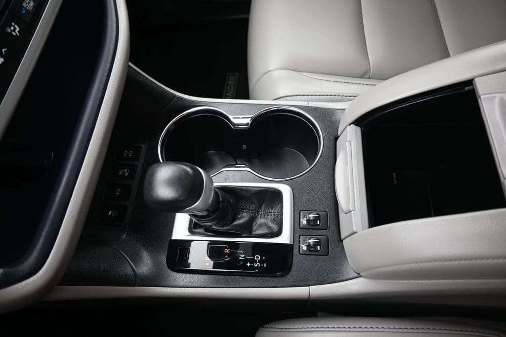 2018 Toyota Highlander XLE, photo 22 of 72