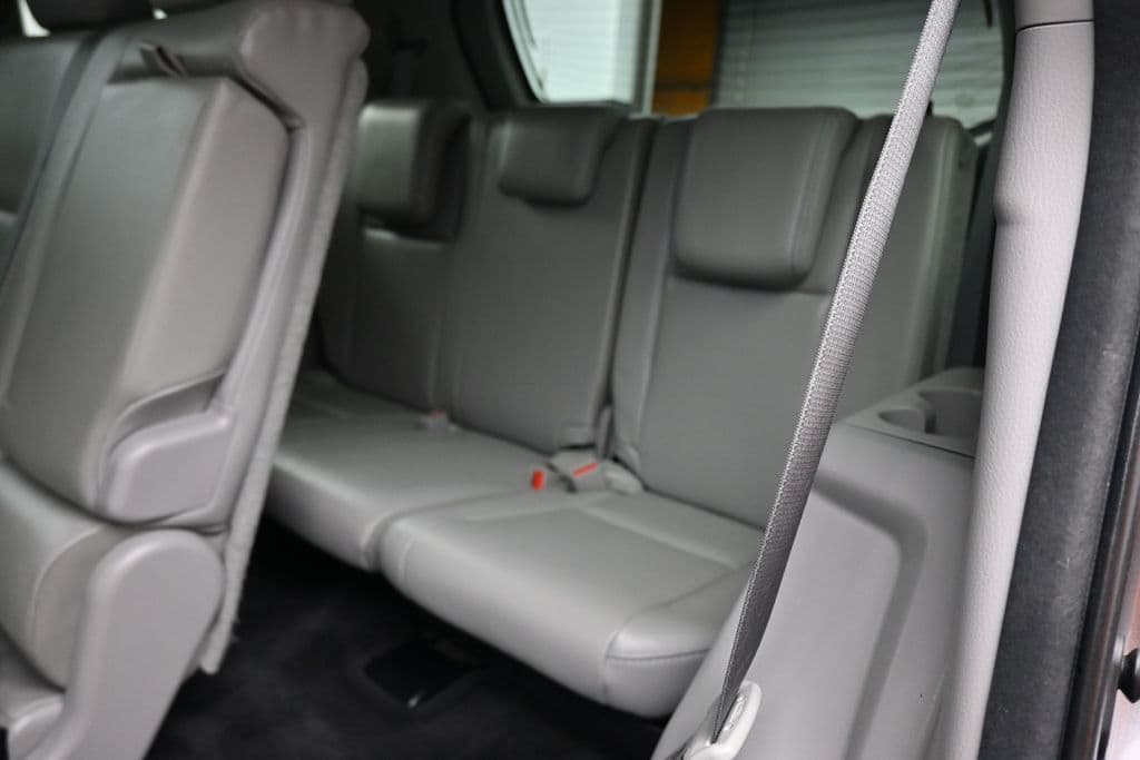 2018 Toyota Highlander XLE, photo 39 of 72