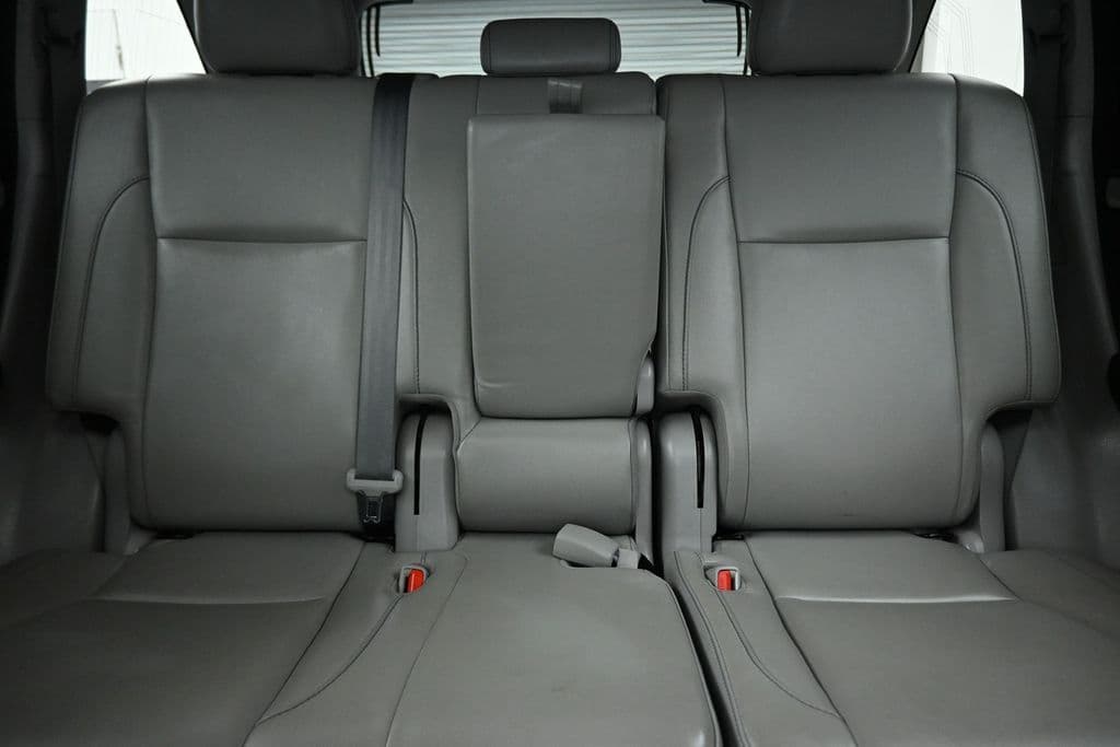 2018 Toyota Highlander XLE, photo 28 of 72