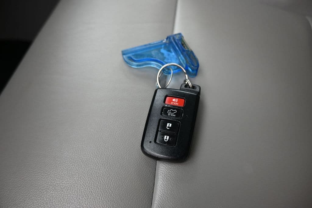 2018 Toyota Highlander XLE, photo 64 of 72