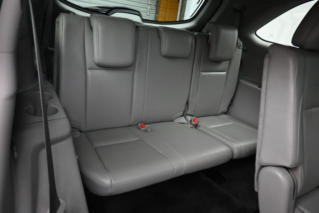 2018 Toyota Highlander XLE, photo 50 of 72