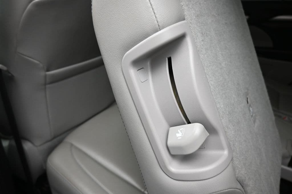 2018 Toyota Highlander XLE, photo 38 of 72