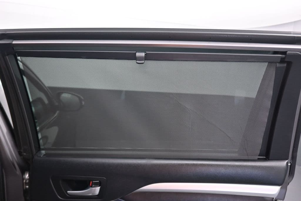 2018 Toyota Highlander XLE, photo 45 of 72