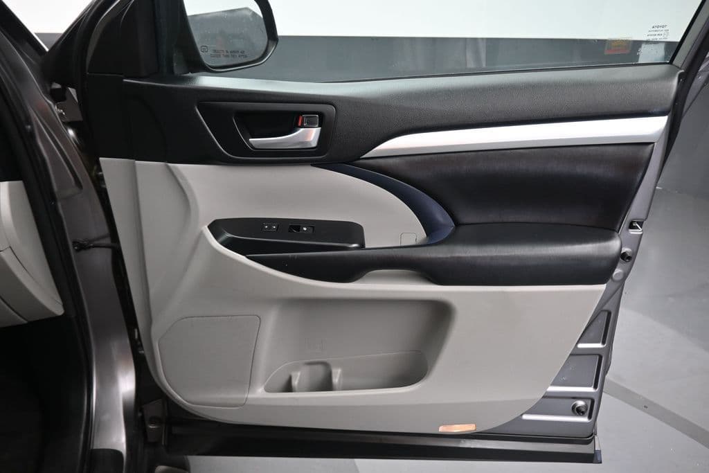 2018 Toyota Highlander XLE, photo 53 of 72