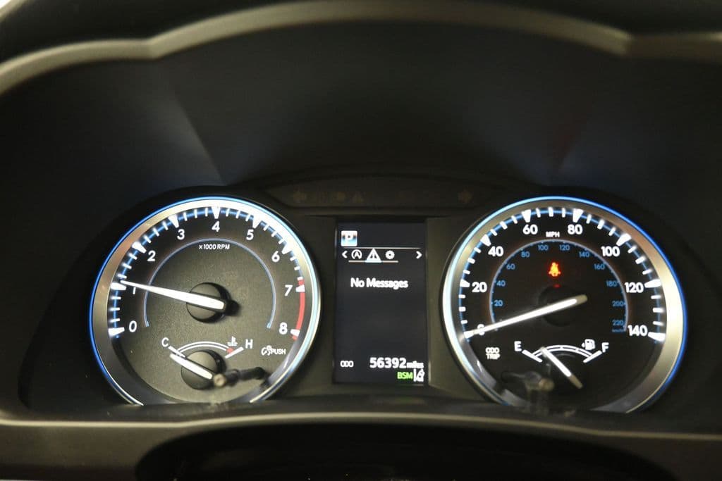 2018 Toyota Highlander XLE, photo 15 of 72