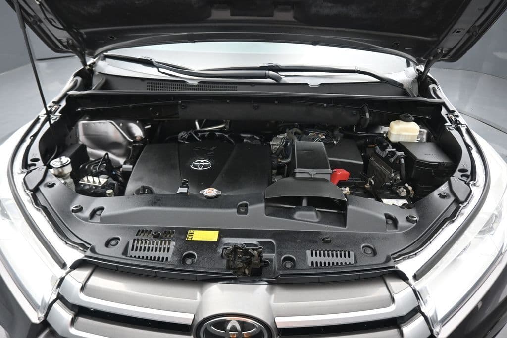 2018 Toyota Highlander XLE, photo 61 of 72