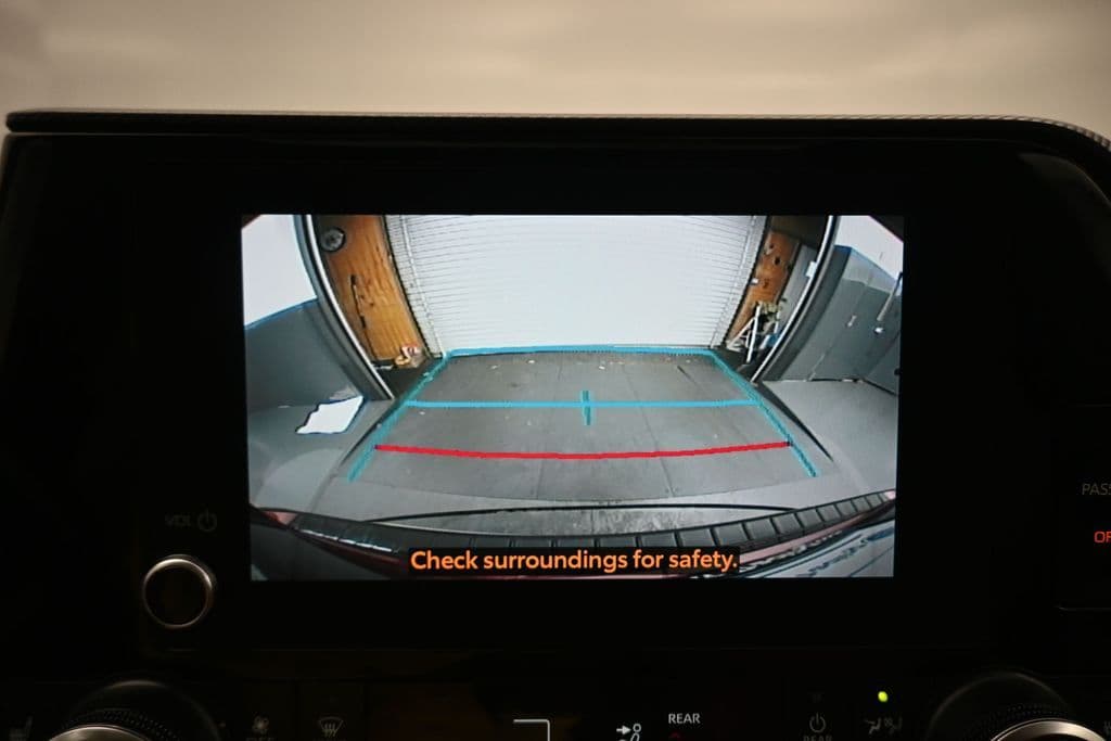 2023 Toyota Highlander XSE, photo 21 of 76