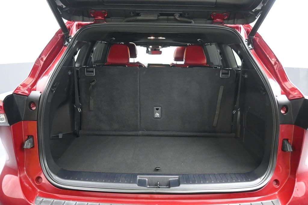 2023 Toyota Highlander XSE, photo 61 of 76