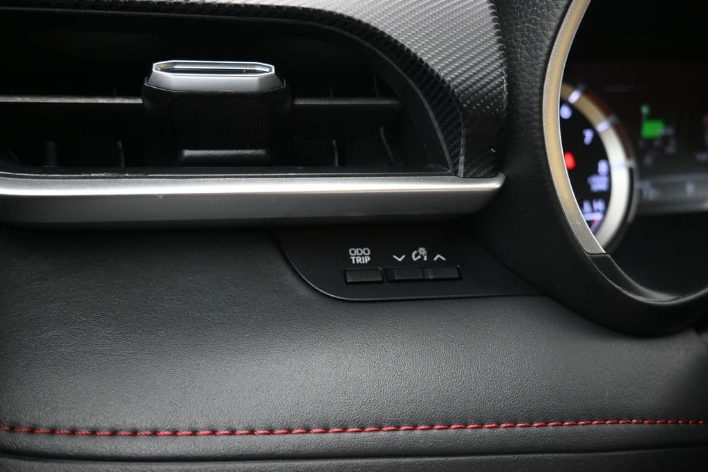 2023 Toyota Highlander XSE, photo 29 of 76