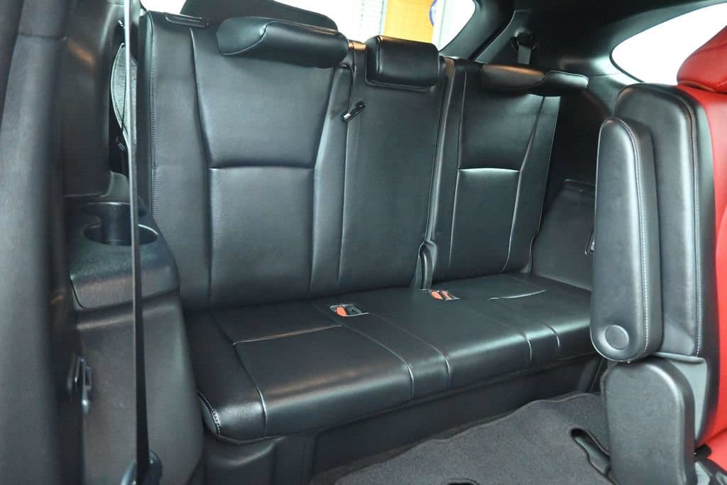 2023 Toyota Highlander XSE, photo 53 of 76