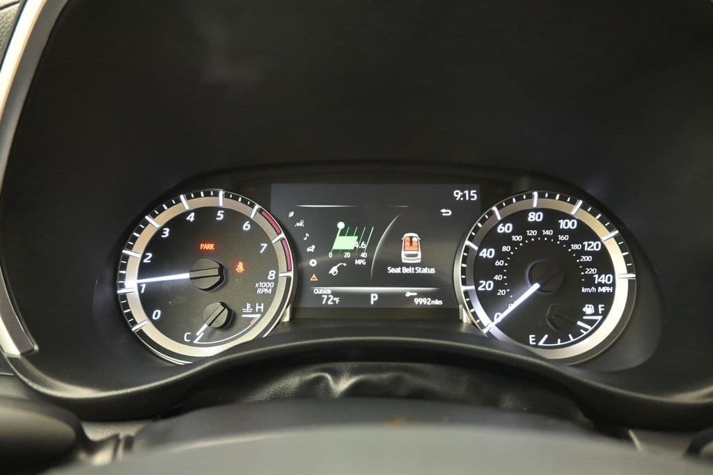 2023 Toyota Highlander XSE, photo 15 of 76