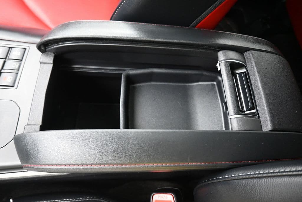 2023 Toyota Highlander XSE, photo 26 of 76