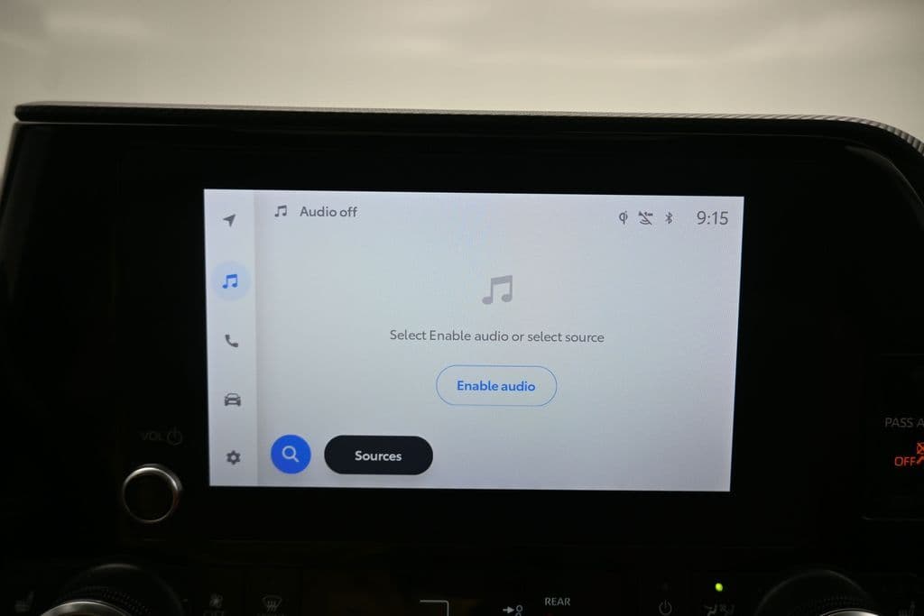 2023 Toyota Highlander XSE, photo 17 of 76