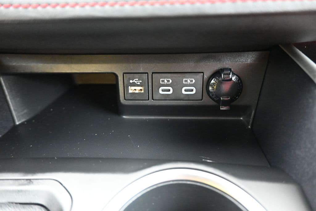 2023 Toyota Highlander XSE, photo 23 of 76