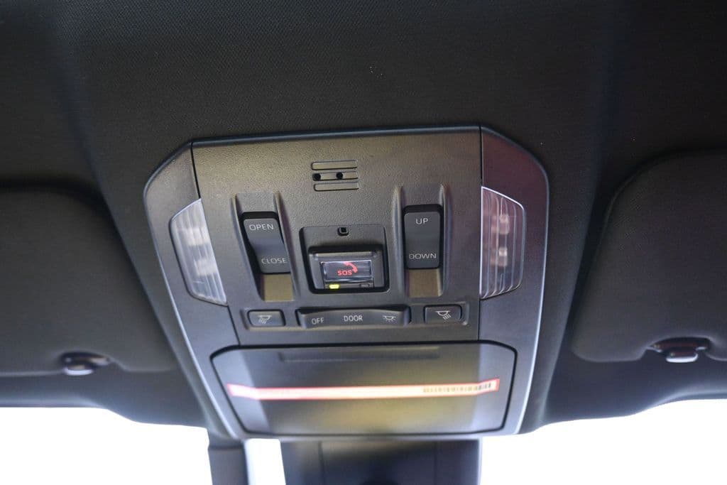 2023 Toyota Highlander XSE, photo 27 of 76