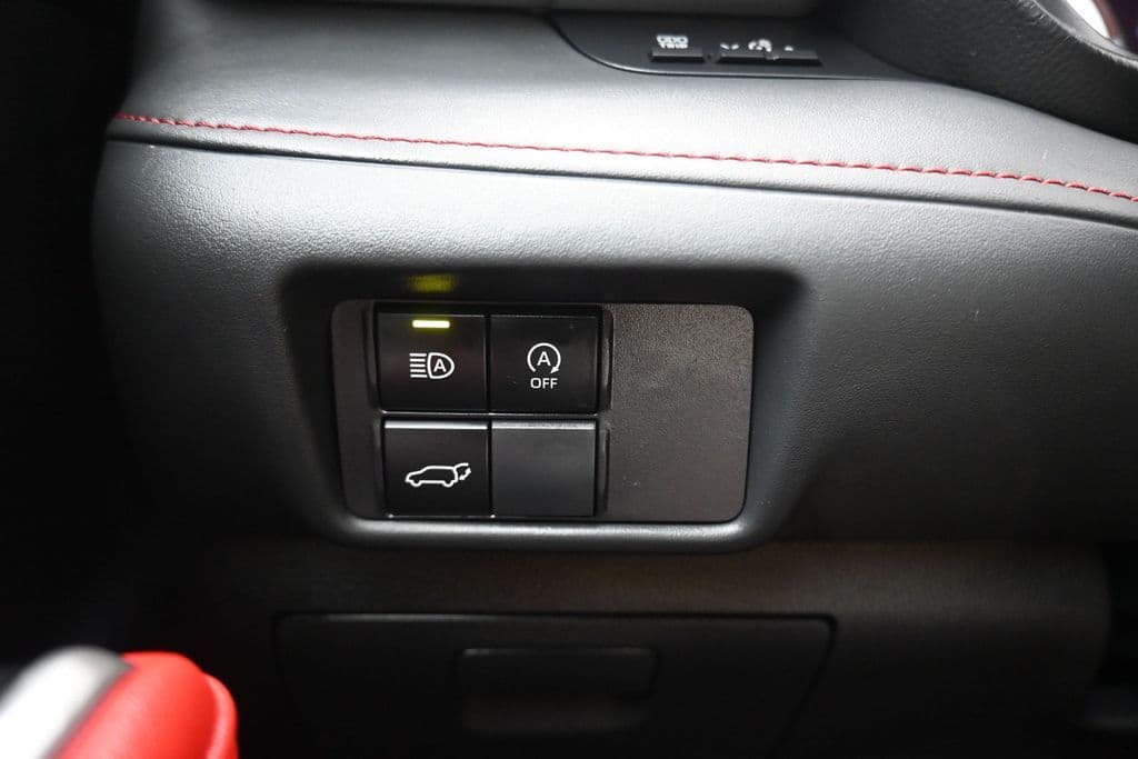 2023 Toyota Highlander XSE, photo 30 of 76
