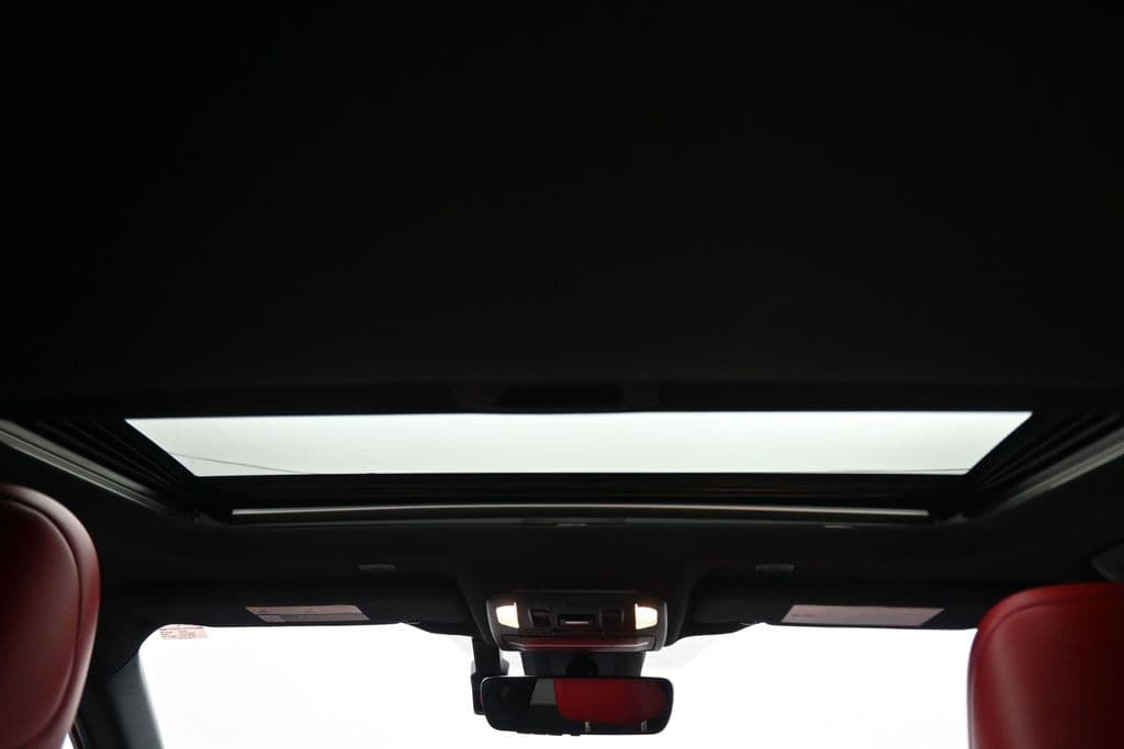 2023 Toyota Highlander XSE, photo 55 of 76