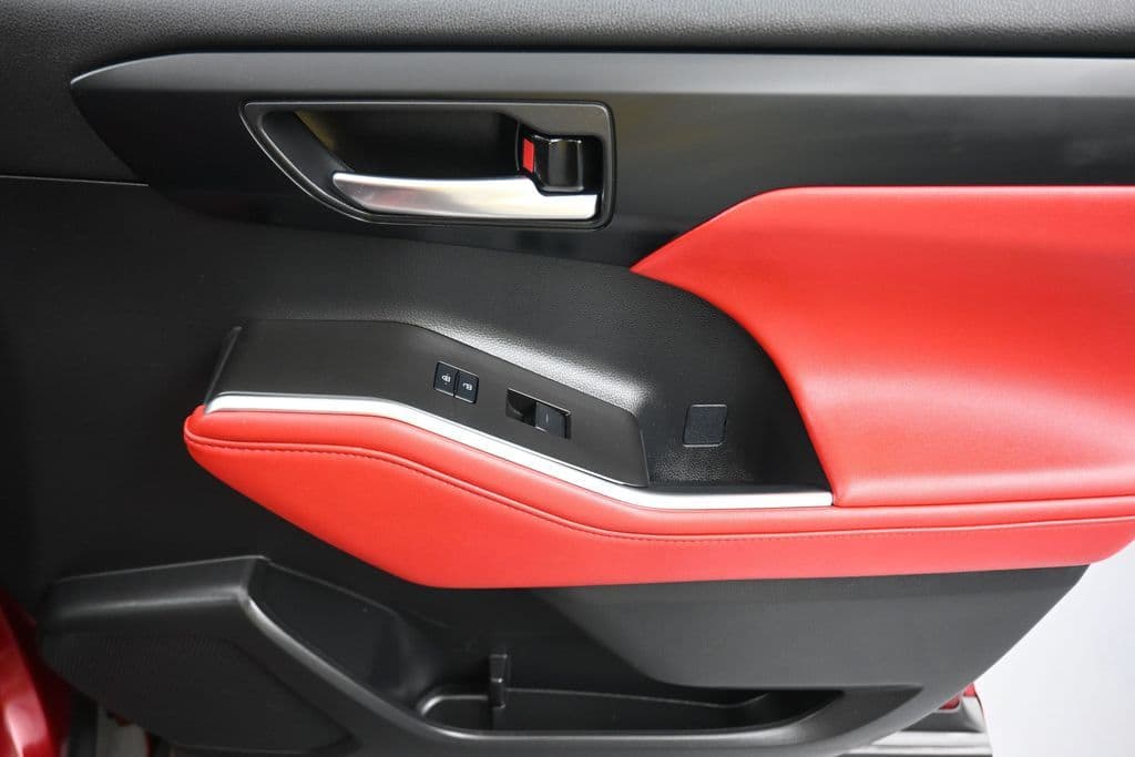 2023 Toyota Highlander XSE, photo 57 of 76