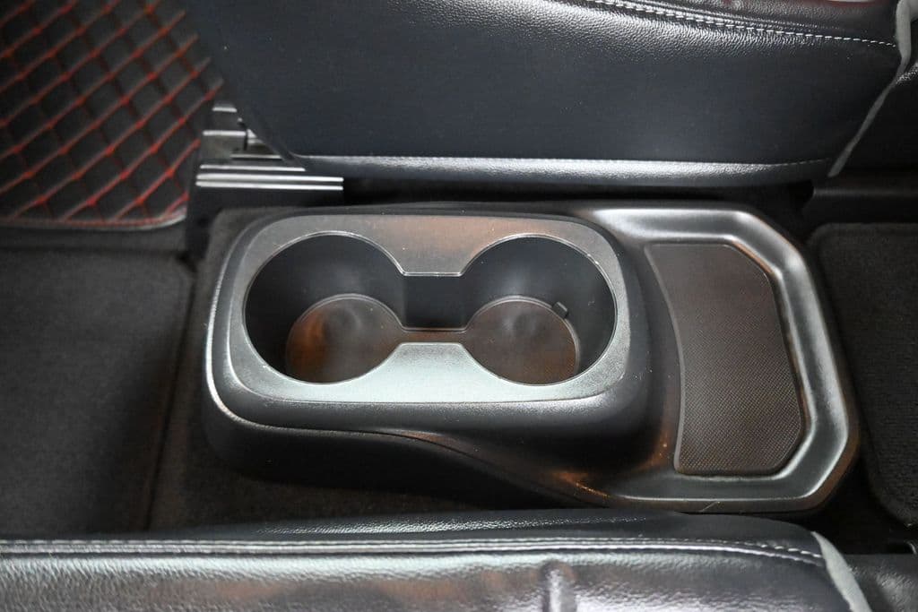 2023 Toyota Highlander XSE, photo 39 of 76