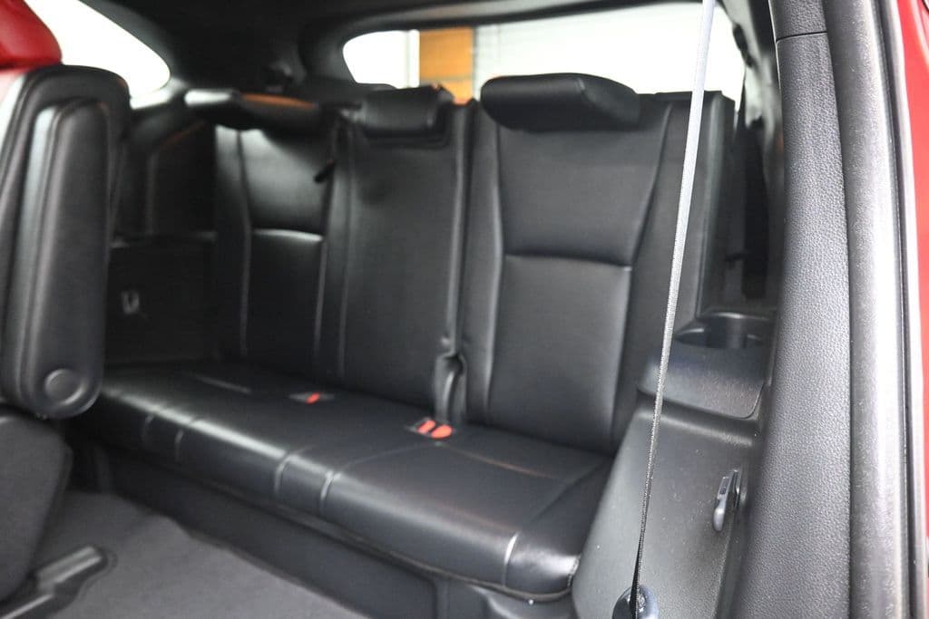 2023 Toyota Highlander XSE, photo 43 of 76