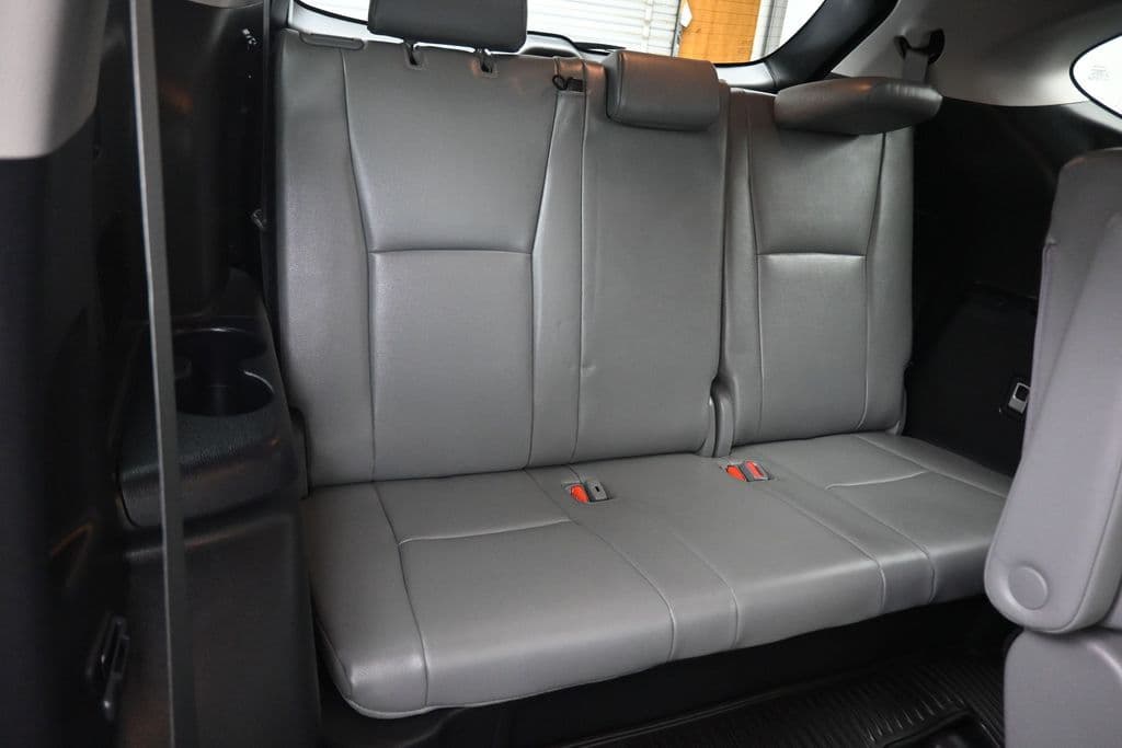 2023 Toyota Highlander XLE, photo 52 of 75
