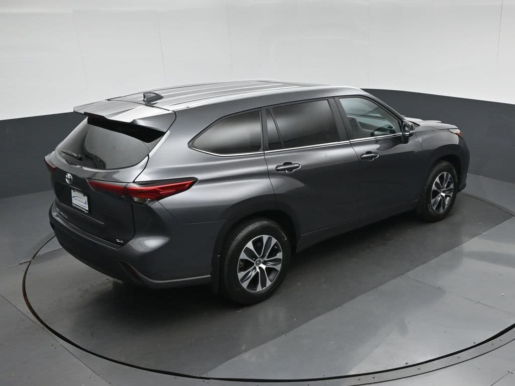 2023 Toyota Highlander XLE, photo 75 of 75