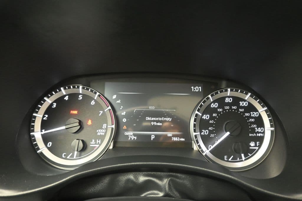 2023 Toyota Highlander XLE, photo 15 of 75