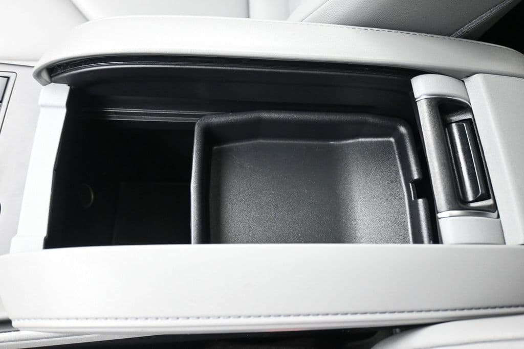 2023 Toyota Highlander XLE, photo 25 of 75