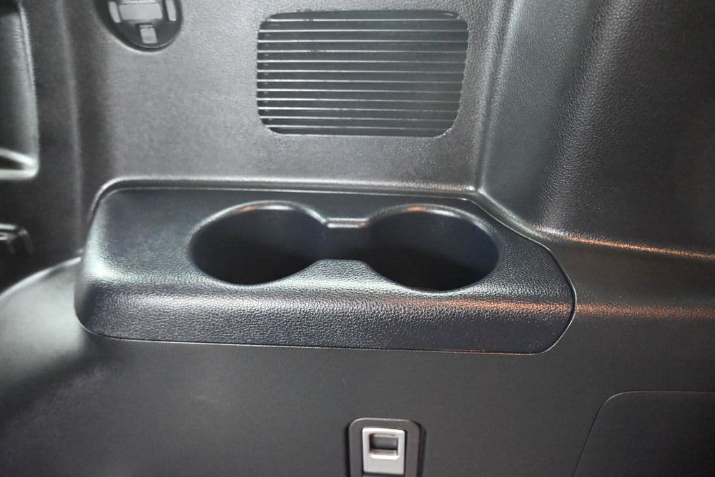 2023 Toyota Highlander XLE, photo 43 of 75