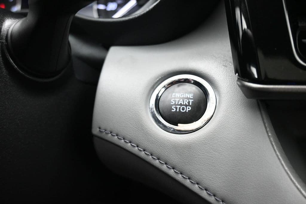 2023 Toyota Highlander XLE, photo 21 of 75