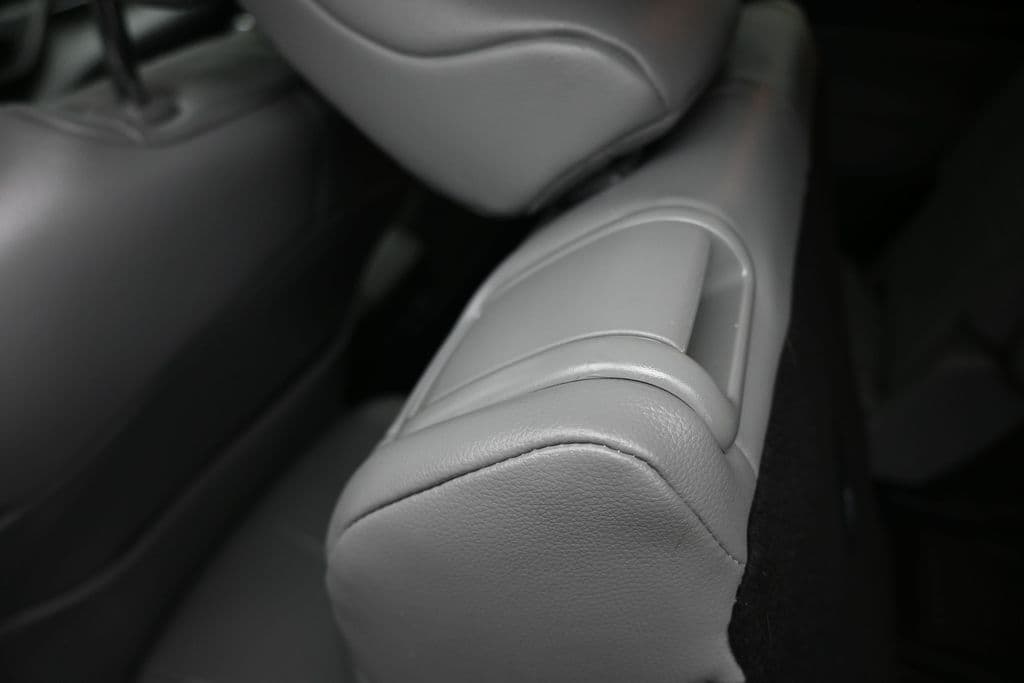 2023 Toyota Highlander XLE, photo 40 of 75