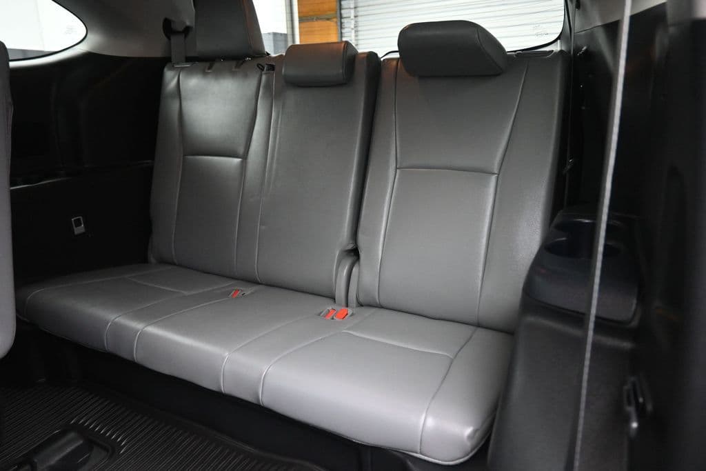 2023 Toyota Highlander XLE, photo 42 of 75