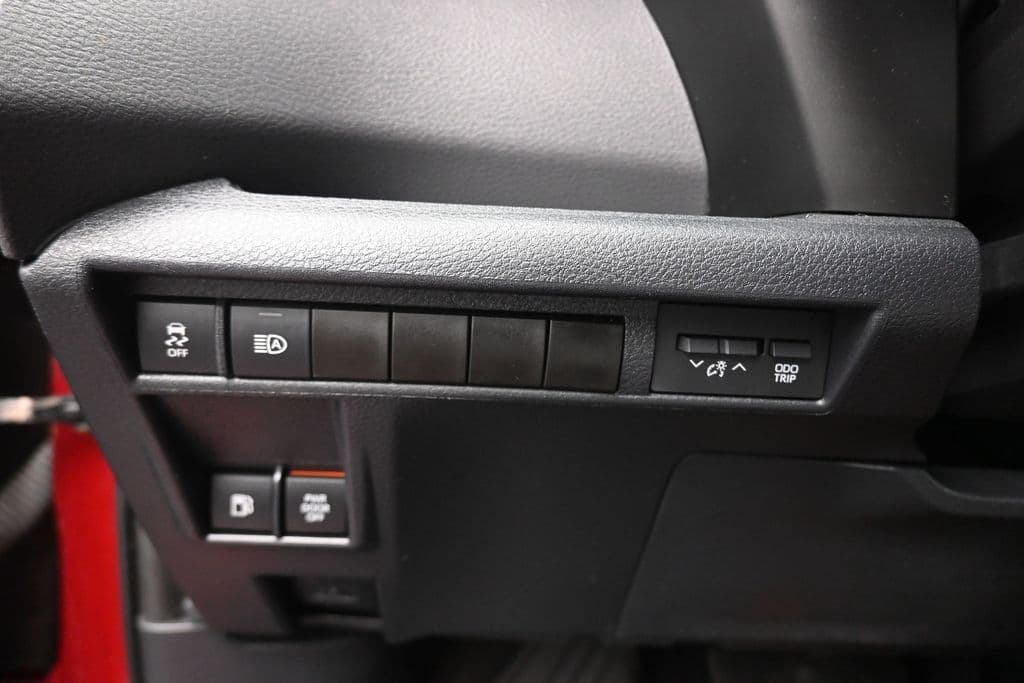2021 Toyota Sienna XSE 7 Passenger, photo 26 of 72