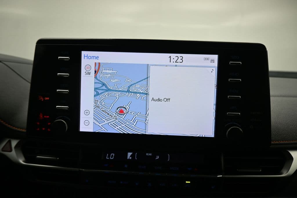 2021 Toyota Sienna XSE 7 Passenger, photo 16 of 72
