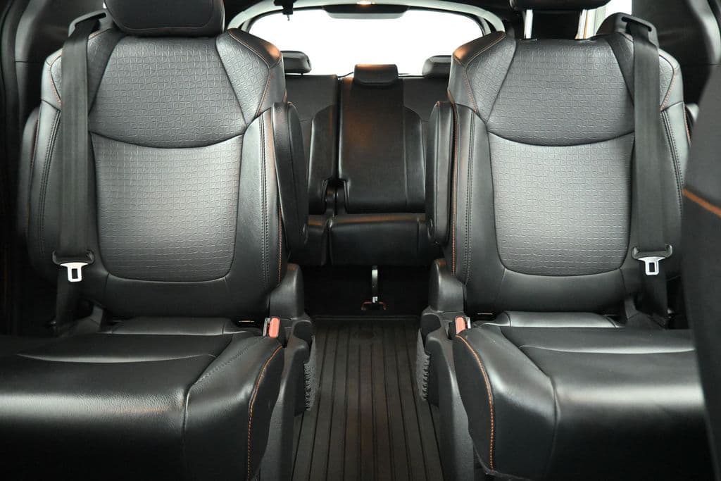 2021 Toyota Sienna XSE 7 Passenger, photo 28 of 72