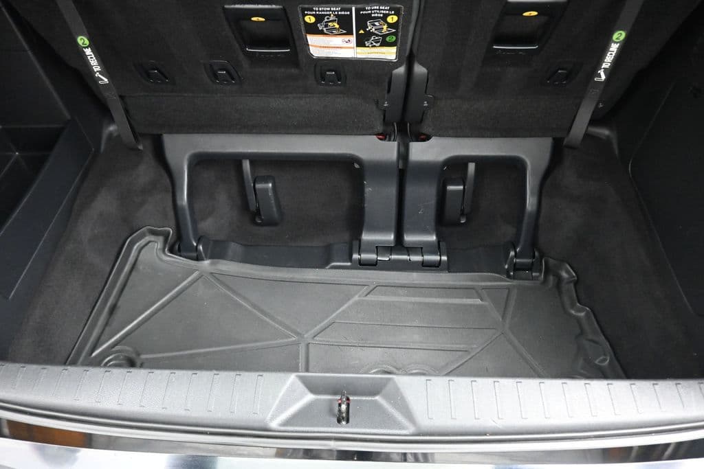 2021 Toyota Sienna XSE 7 Passenger, photo 58 of 72