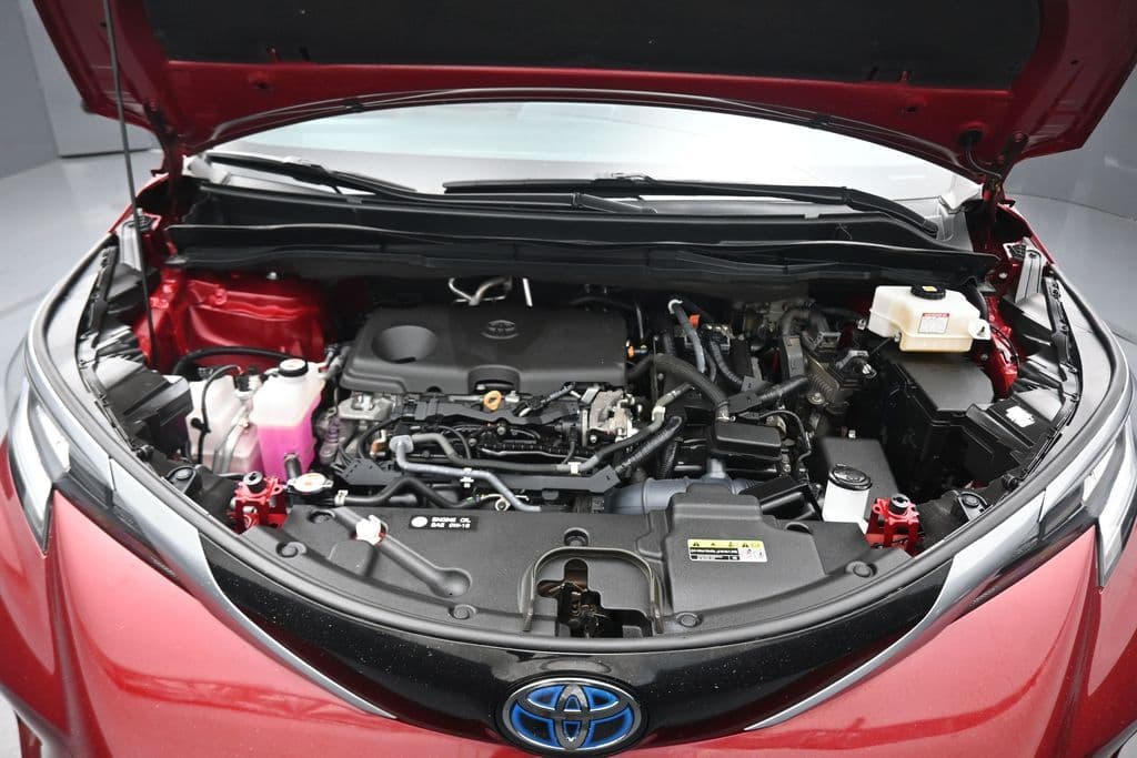 2021 Toyota Sienna XSE 7 Passenger, photo 61 of 72