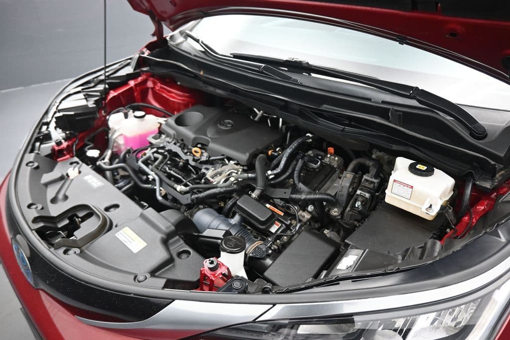2021 Toyota Sienna XSE 7 Passenger, photo 62 of 72