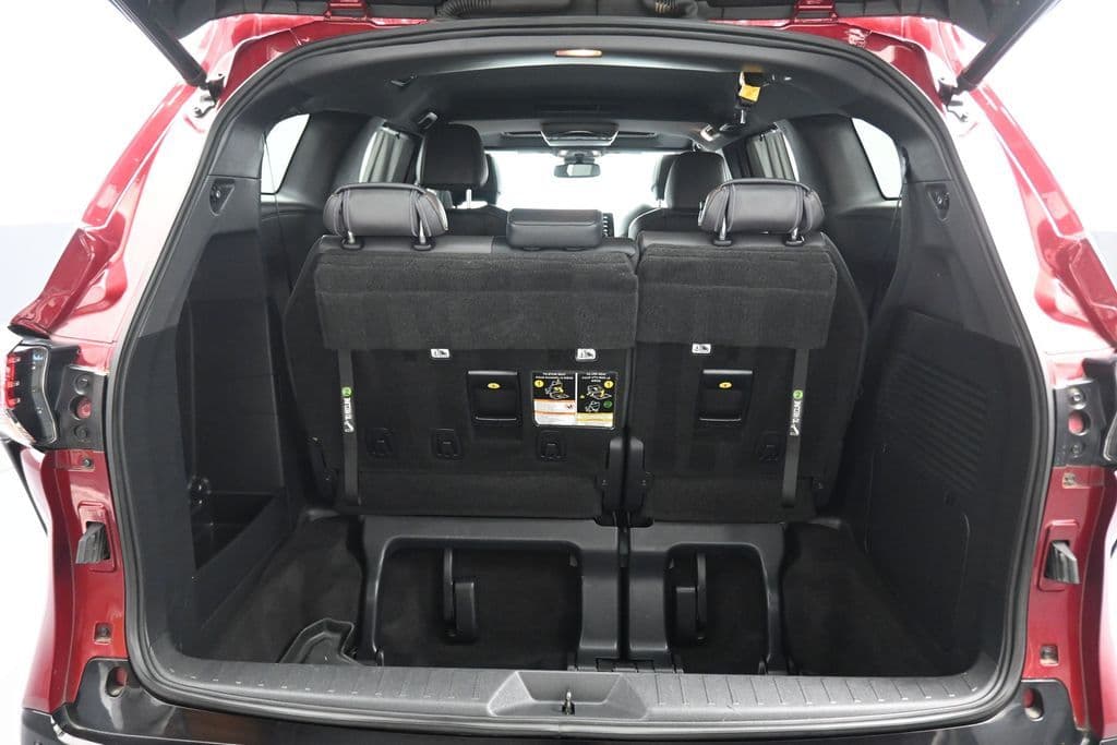 2021 Toyota Sienna XSE 7 Passenger, photo 56 of 72