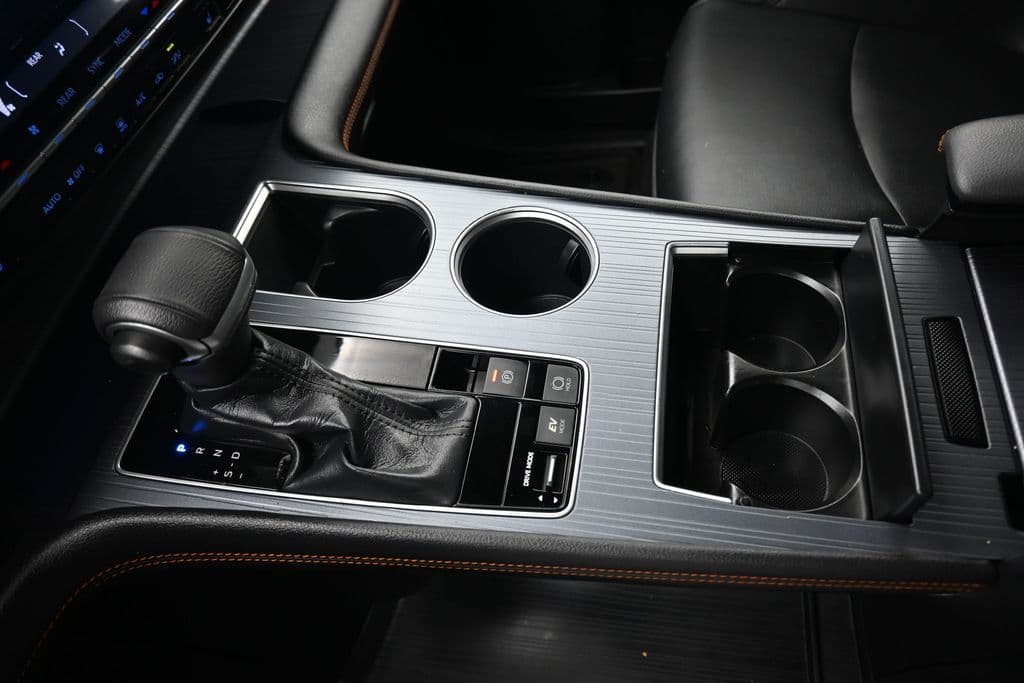 2021 Toyota Sienna XSE 7 Passenger, photo 22 of 72